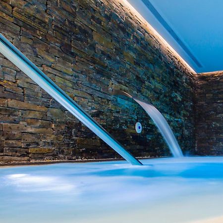El Lodge, Ski & Spa Sierra Nevada Tiện nghi bức ảnh