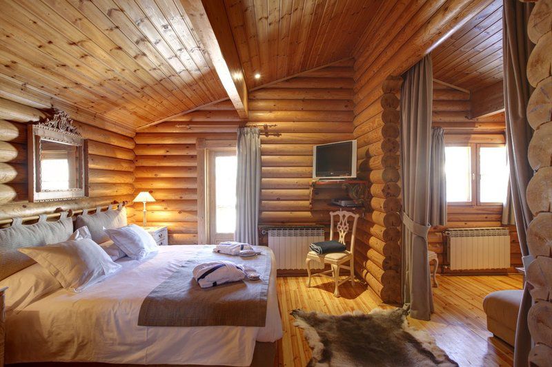 El Lodge, Ski & Spa Sierra Nevada Phòng bức ảnh