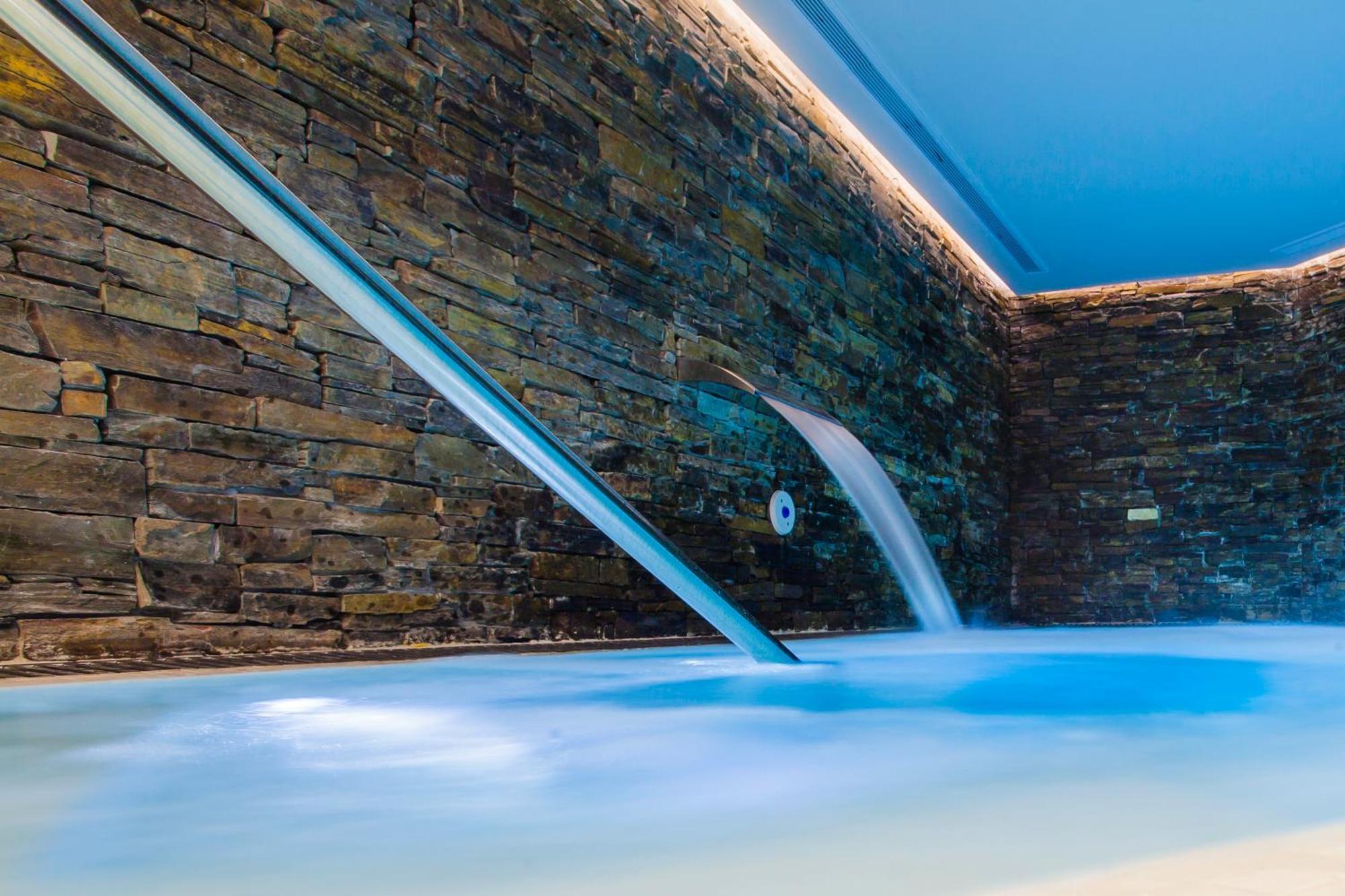El Lodge, Ski & Spa Sierra Nevada Tiện nghi bức ảnh
