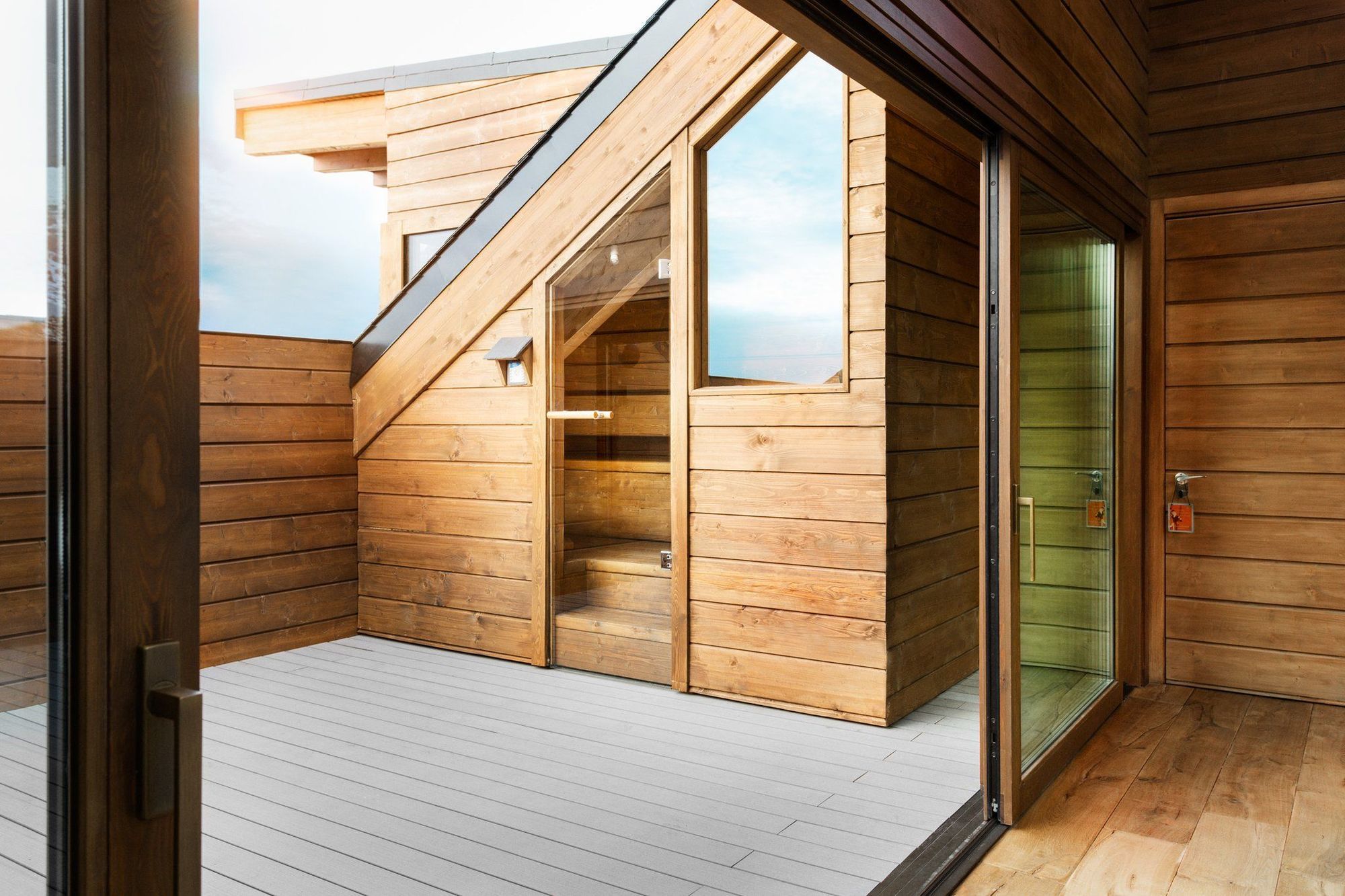 El Lodge, Ski & Spa Sierra Nevada Ngoại thất bức ảnh