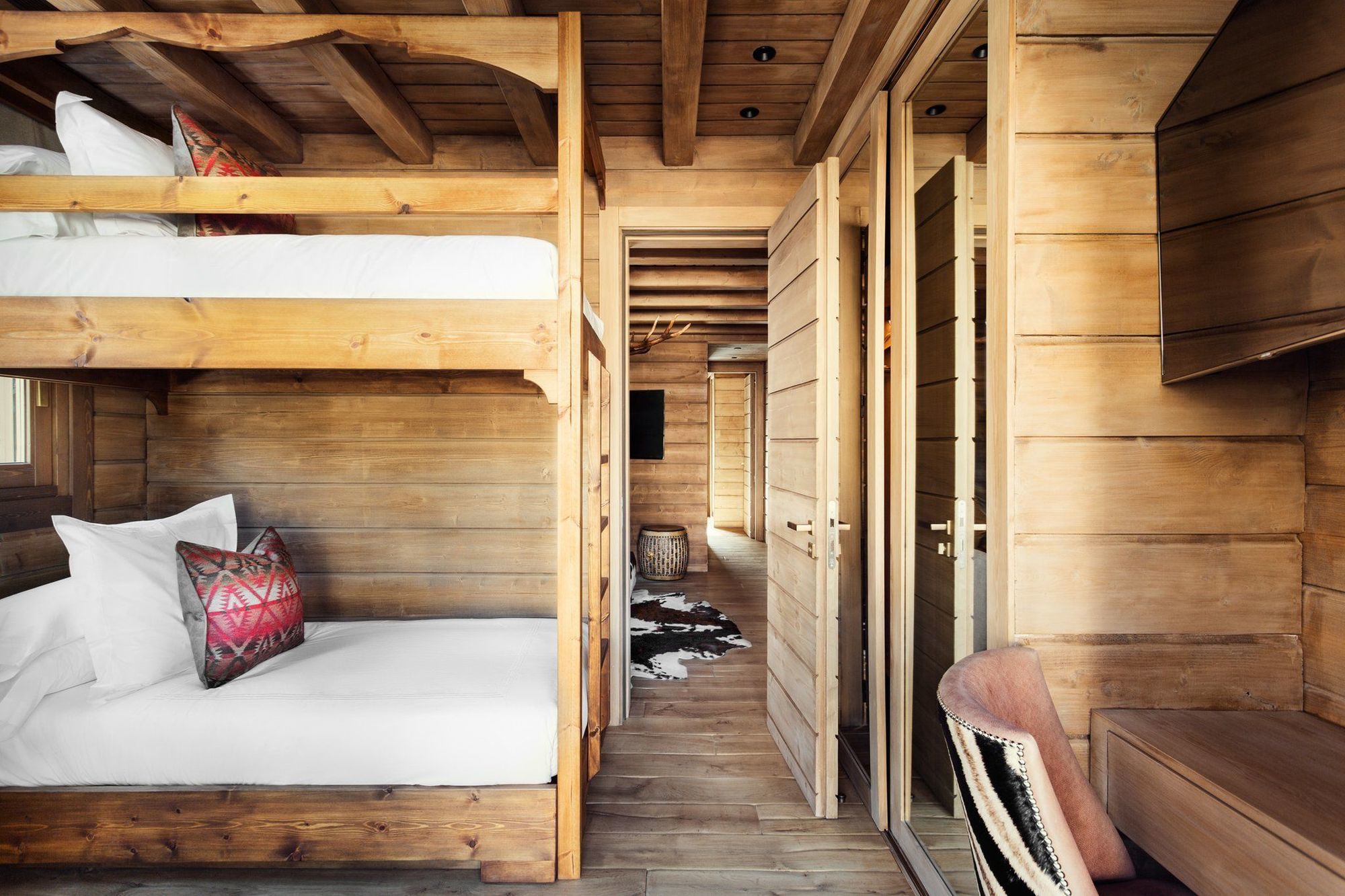 El Lodge, Ski & Spa Sierra Nevada Ngoại thất bức ảnh